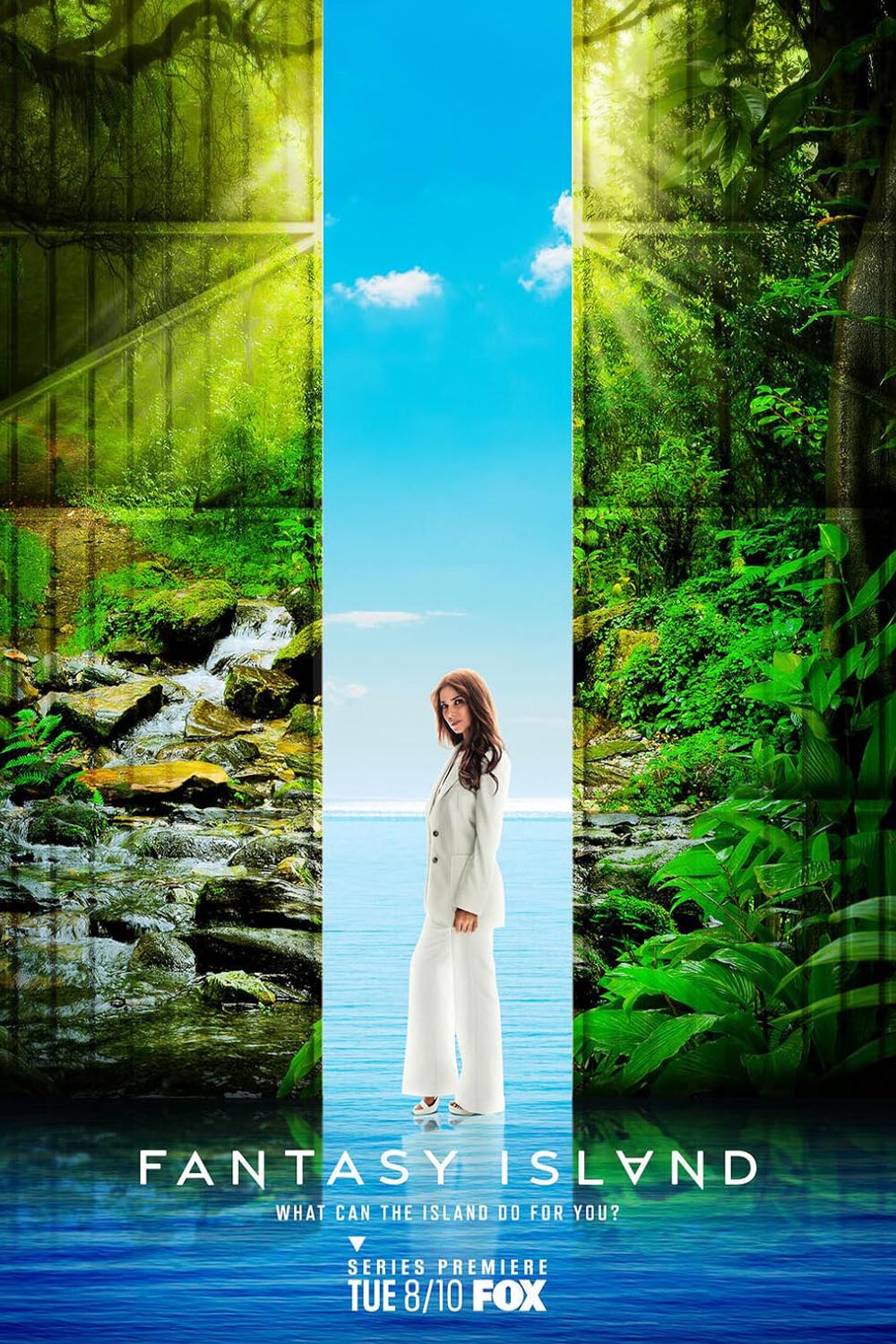 Fantasy Island